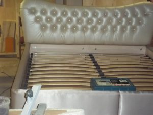 Ремонт кровати на дому в Химках