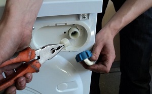 Демонтаж стиральной машины в Химках